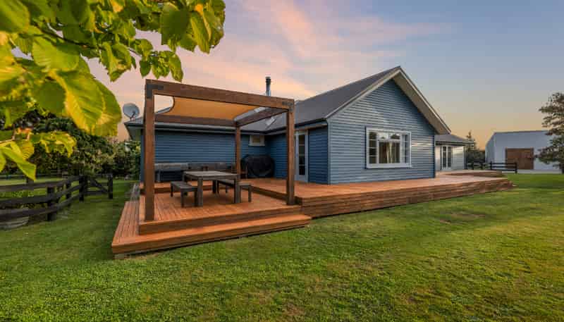 260 Kiri Kiri Road, Burnt Hill