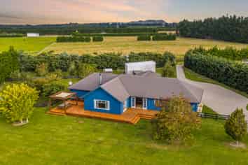 260 Kiri Kiri Road, Burnt Hill