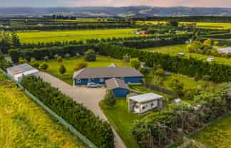 260 Kiri Kiri Road, Burnt Hill