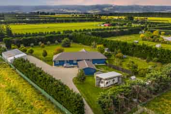 260 Kiri Kiri Road, Burnt Hill