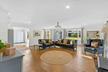 260 Kiri Kiri Road, Burnt Hill