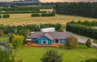 260 Kiri Kiri Road, Burnt Hill