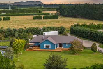 260 Kiri Kiri Road, Burnt Hill