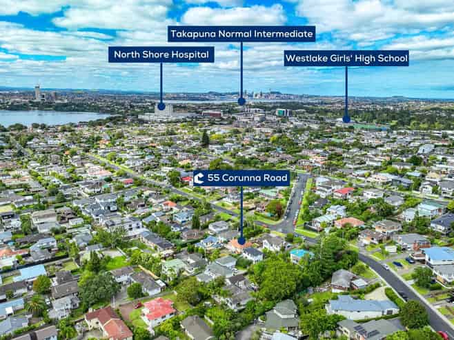 55 Corunna Road, Milford