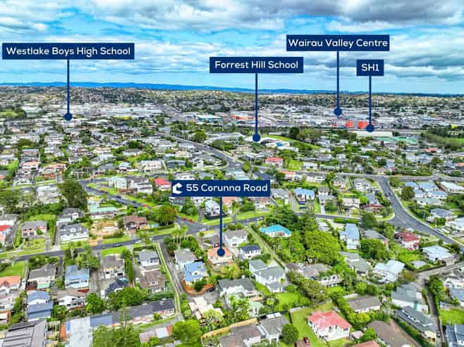 55 Corunna Road, Milford