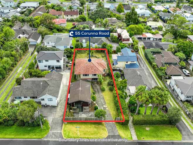 55 Corunna Road, Milford