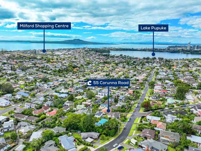 55 Corunna Road, Milford