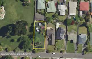 17 Carlton Street, Glenholme