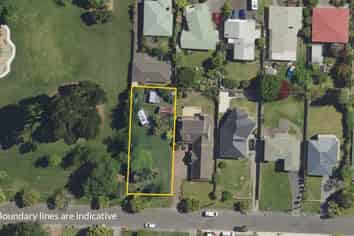 17 Carlton Street, Glenholme