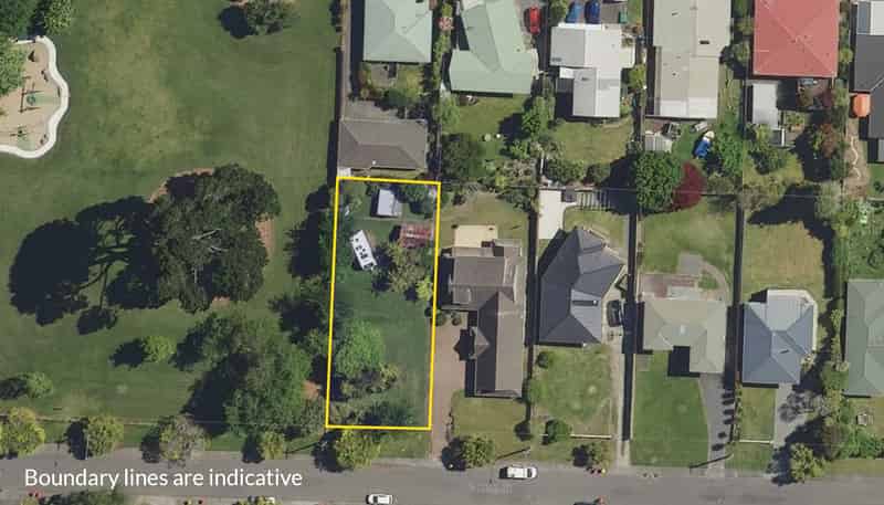 17 Carlton Street, Glenholme