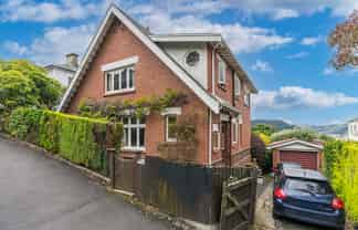 99 Queen Street, North Dunedin
