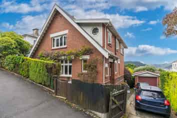 99 Queen Street, North Dunedin