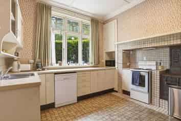 99 Queen Street, North Dunedin