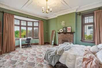 99 Queen Street, North Dunedin