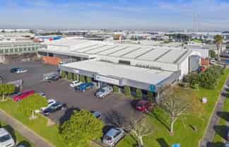 INDUSTRIAL SCALE PREMIUM LOCATION
