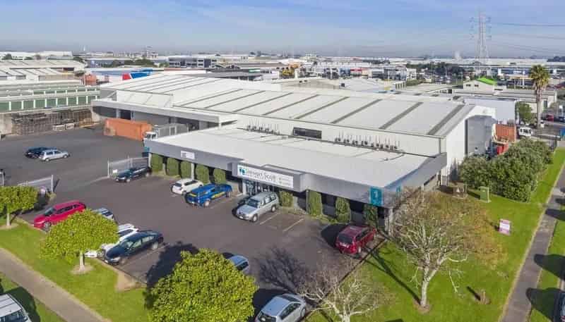 1 Ron Driver Place, East Tamaki