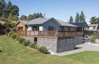 108 Jacks Pass Road, Hanmer Springs