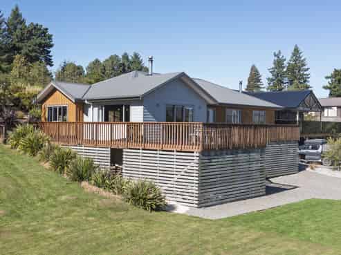 108 Jacks Pass Road, Hanmer Springs