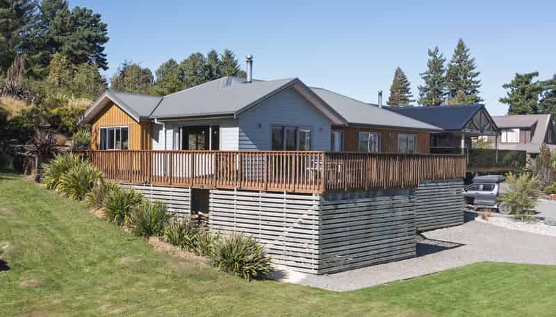 108 Jacks Pass Road, Hanmer Springs