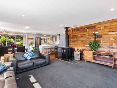 108 Jacks Pass Road, Hanmer Springs