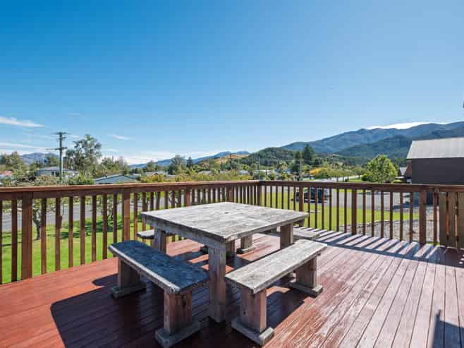 108 Jacks Pass Road, Hanmer Springs