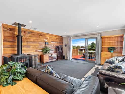 108 Jacks Pass Road, Hanmer Springs