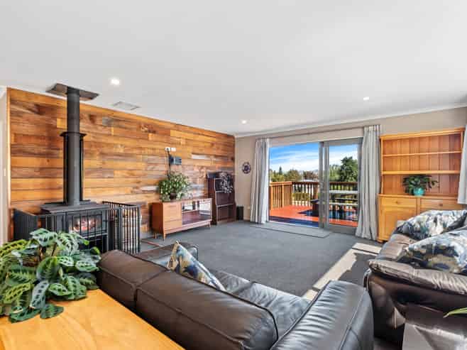 108 Jacks Pass Road, Hanmer Springs