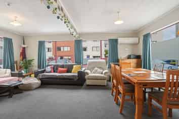 5/791 Great King Street, North Dunedin