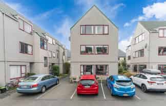 5/791 Great King Street, North Dunedin