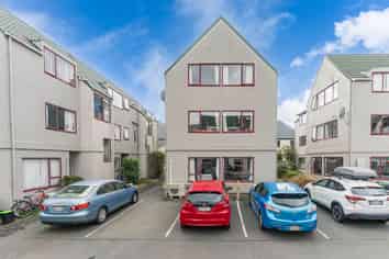 5/791 Great King Street, North Dunedin