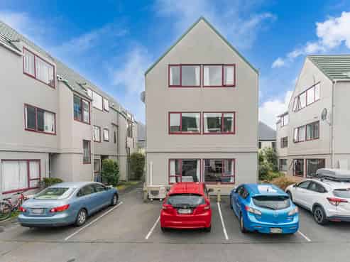 5/791 Great King Street, North Dunedin