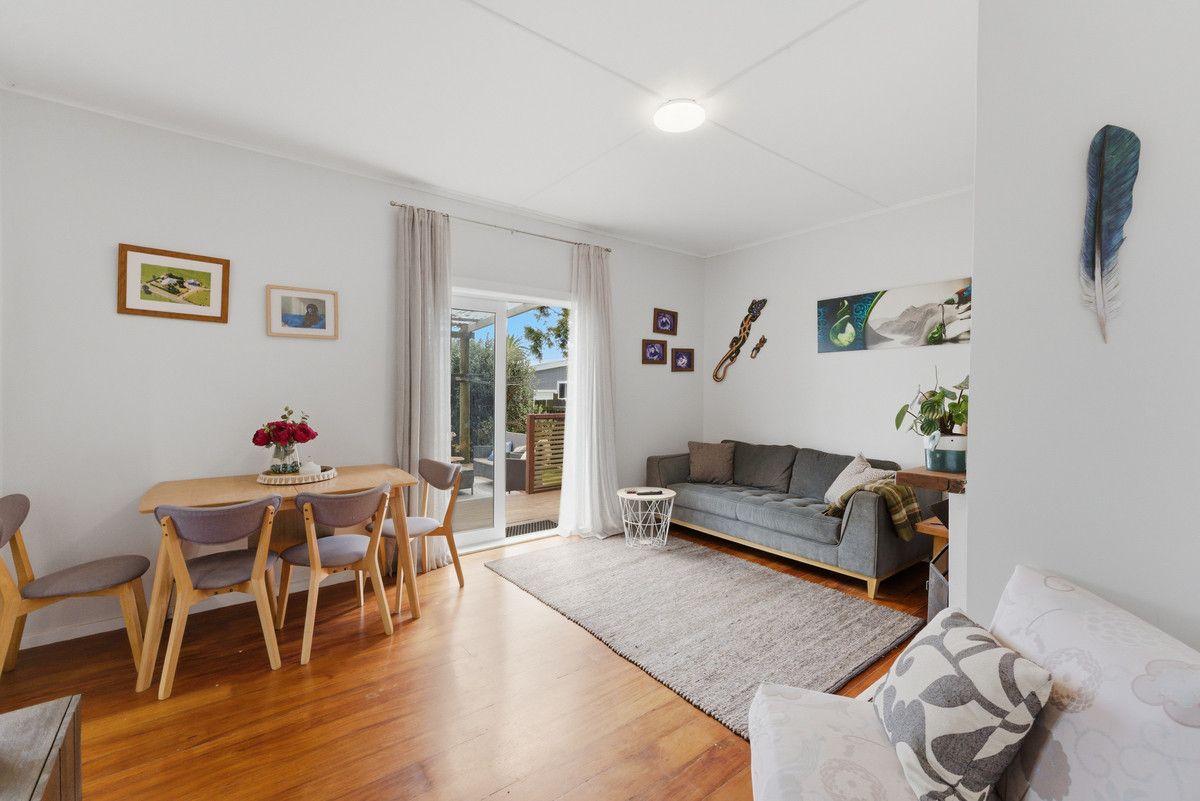 Classic Kiwi Living with a Front-Row Seat - Widok 2