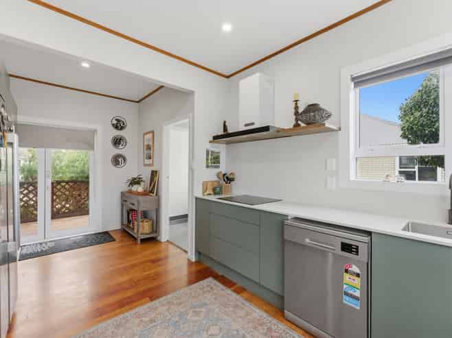 16 Maranui Street, Welbourn