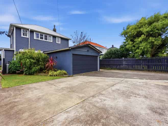 16 Maranui Street, Welbourn