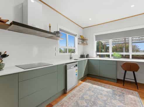 16 Maranui Street, Welbourn