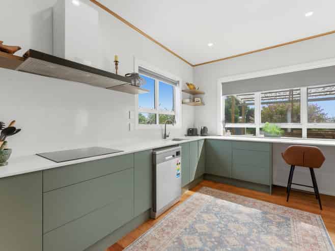 16 Maranui Street, Welbourn