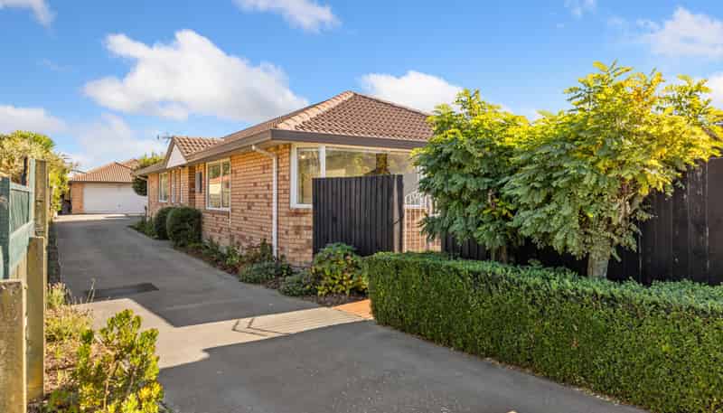 1/145 Simeon Street, Spreydon
