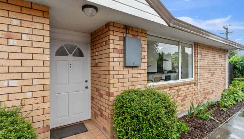 1/145 Simeon Street, Spreydon