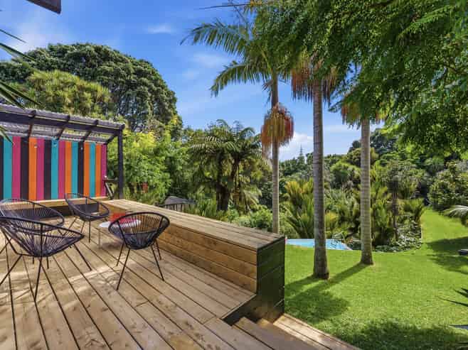 37 Wairau Road, Oakura