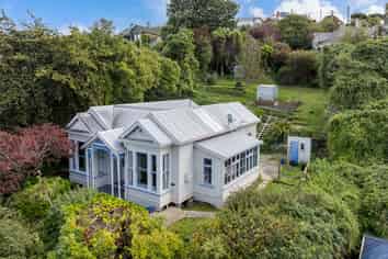 19 Ramsay Street, Dalmore