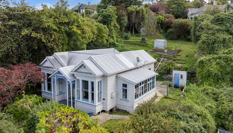 19 Ramsay Street, Dalmore