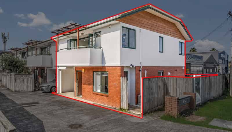 1/54 Dornwell Road, Three Kings