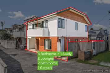 1/54 Dornwell Road, Three Kings