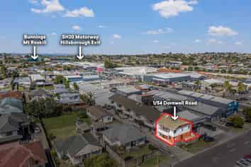 1/54 Dornwell Road, Three Kings