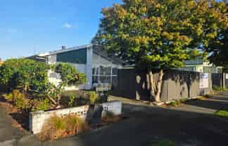 1/15A Harakeke Street, Riccarton