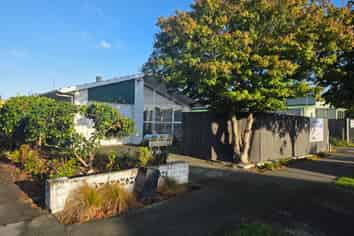 1/15A Harakeke Street, Riccarton