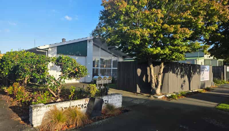 1/15A Harakeke Street, Riccarton