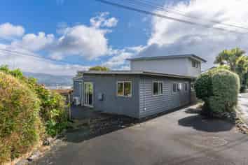 101 & 101A Doon Street, Waverley