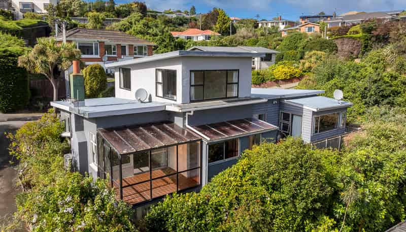 101 & 101A Doon Street, Waverley