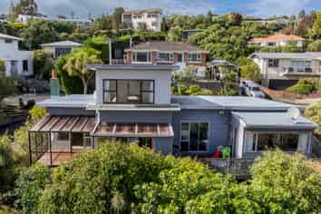 101 & 101A Doon Street, Waverley